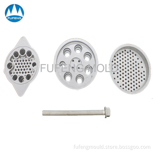 Plastic Injection Part-0016